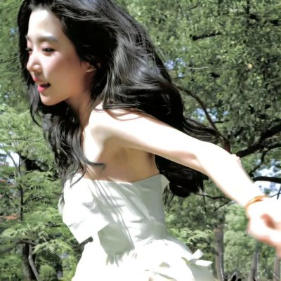 追光的日子