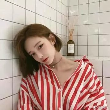 正直的候选人