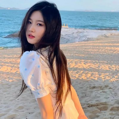 最后一眼